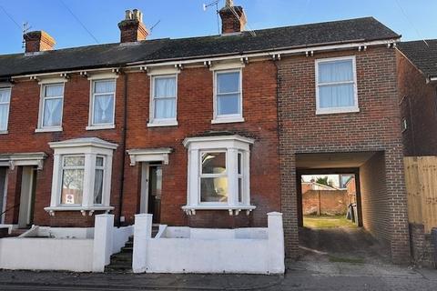 2 bedroom ground floor maisonette for sale, Wincheap, Canterbury, Kent, CT1 3TP