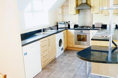 2 bedroom apartment to rent, Goose Garth, Eaglescliffe TS16