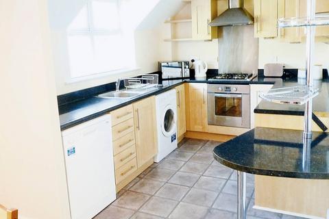 undefined, Goose Garth, Eaglescliffe TS16