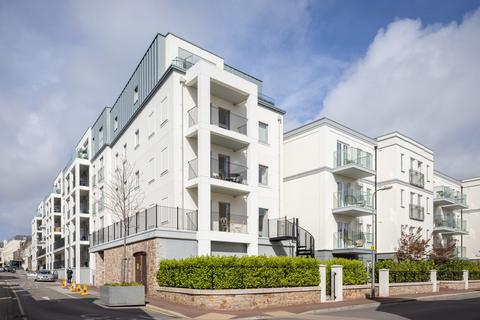 Roseville Street, St. Helier, Jersey