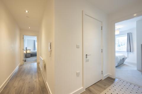 3 bedroom flat for sale, Roseville Street, St. Helier, Jersey