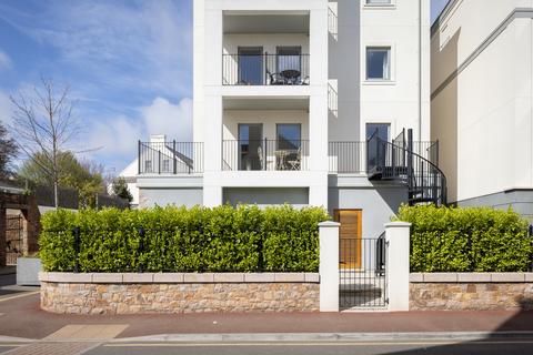 Roseville Street, St. Helier, Jersey