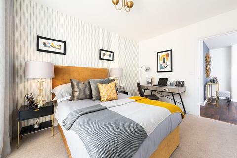 2 bedroom flat for sale - Plot B6.2, 25% Shared Ownership at SO Resi Ealing, Plot  Freedom Building, Brownlow Road W13