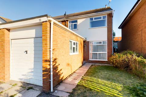 22 The Roundway, Hightown, Liverpool, L38 9EJ