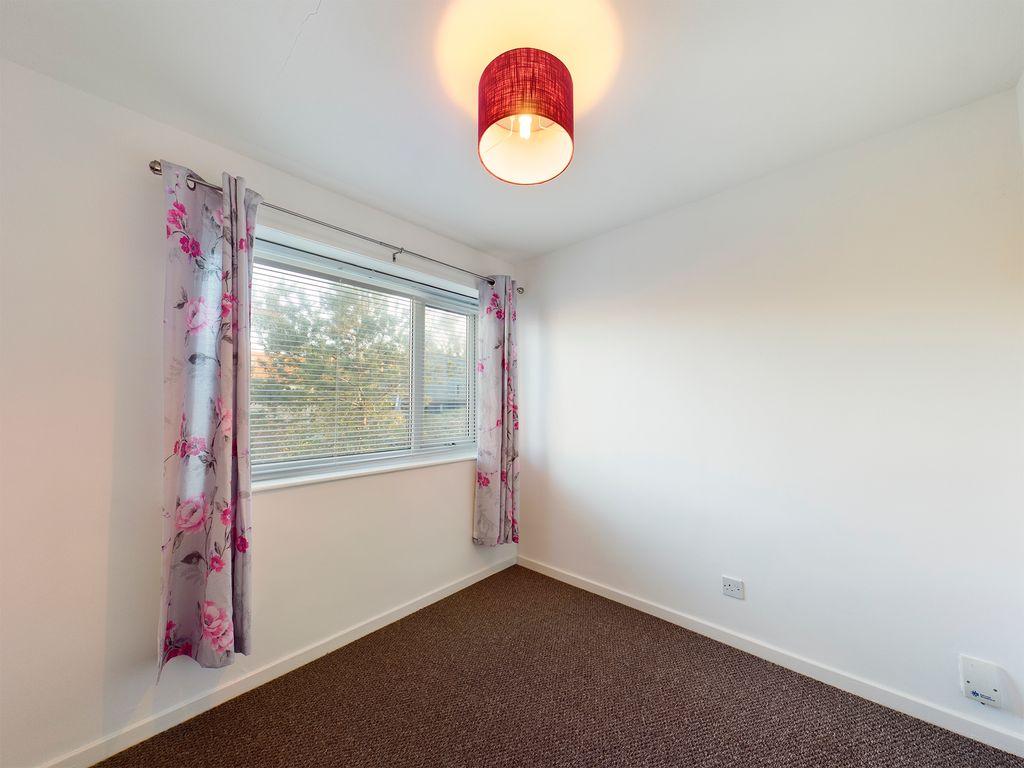 Bedroom 2 (Double)