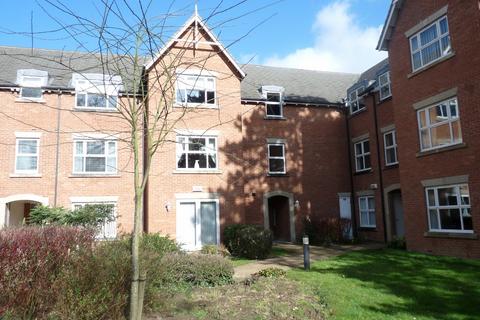 undefined, Goose Garth, Eaglescliffe TS16