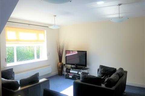 undefined, Goose Garth, Eaglescliffe TS16
