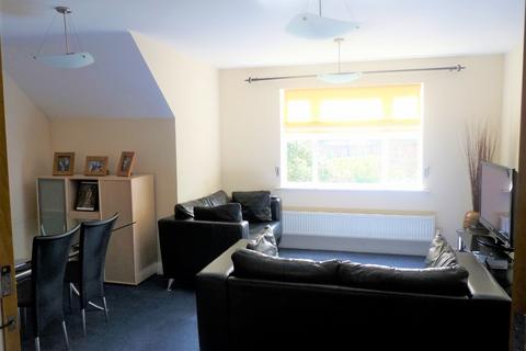 undefined, Goose Garth, Eaglescliffe TS16