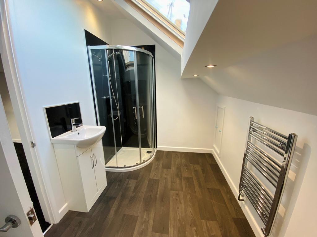 26 Vernon Road, Nottingham 3 bed terraced house to rent £900 pcm (£