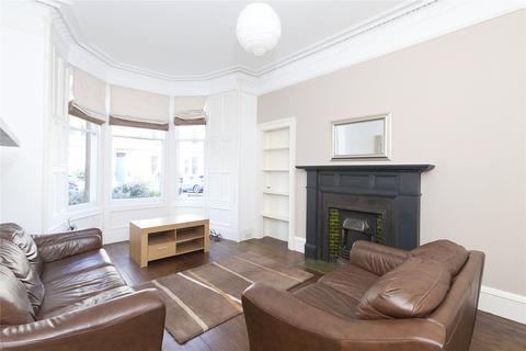 2 bedroom flat to rent, Comely Bank Street, Edinburgh, EH4