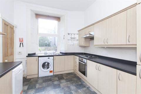 2 bedroom flat to rent, Comely Bank Street, Edinburgh, EH4