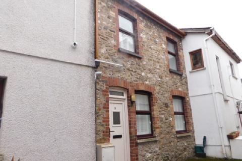 1 bedroom terraced house for sale - Cubitts Court, Rhosmaen Street, Llandeilo, Carmarthenshire.