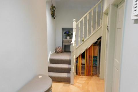 1 bedroom terraced house for sale - Cubitts Court, Rhosmaen Street, Llandeilo, Carmarthenshire.