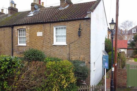 23 Ferry Road, Twickenham, TW1 3DW