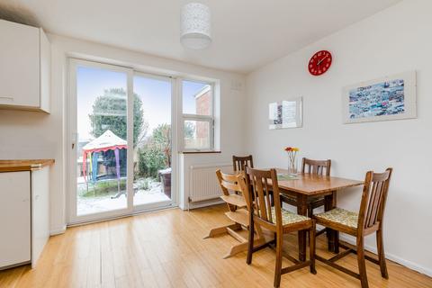 4 bedroom semi-detached house for sale - Westfield Crescent, Brighton, BN1