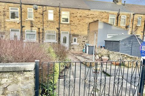 undefined, Durham Street, Langley Park