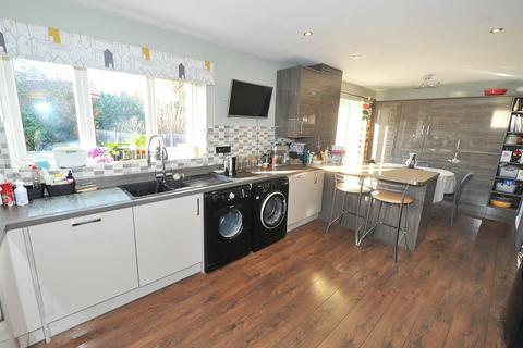 7 Old River Close, Irlam, Manchester, M44 6RD
