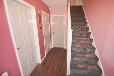 7 Old River Close, Irlam, Manchester, M44 6RD