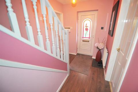 7 Old River Close, Irlam, Manchester, M44 6RD