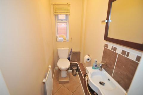 7 Old River Close, Irlam, Manchester, M44 6RD