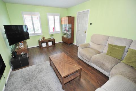 7 Old River Close, Irlam, Manchester, M44 6RD