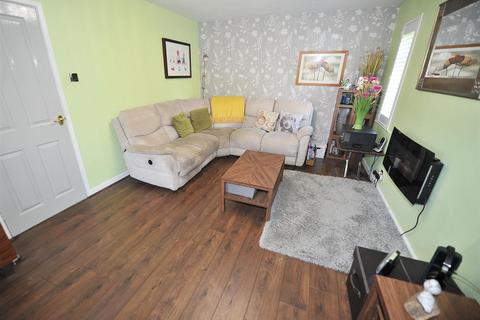 7 Old River Close, Irlam, Manchester, M44 6RD