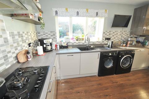 7 Old River Close, Irlam, Manchester, M44 6RD