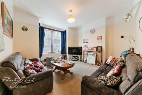 6 bedroom semi-detached house for sale - Westcombe Hill, London