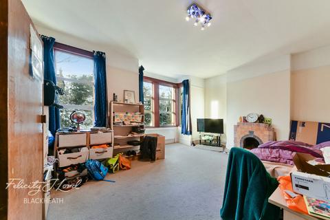 6 bedroom semi-detached house for sale - Westcombe Hill, London