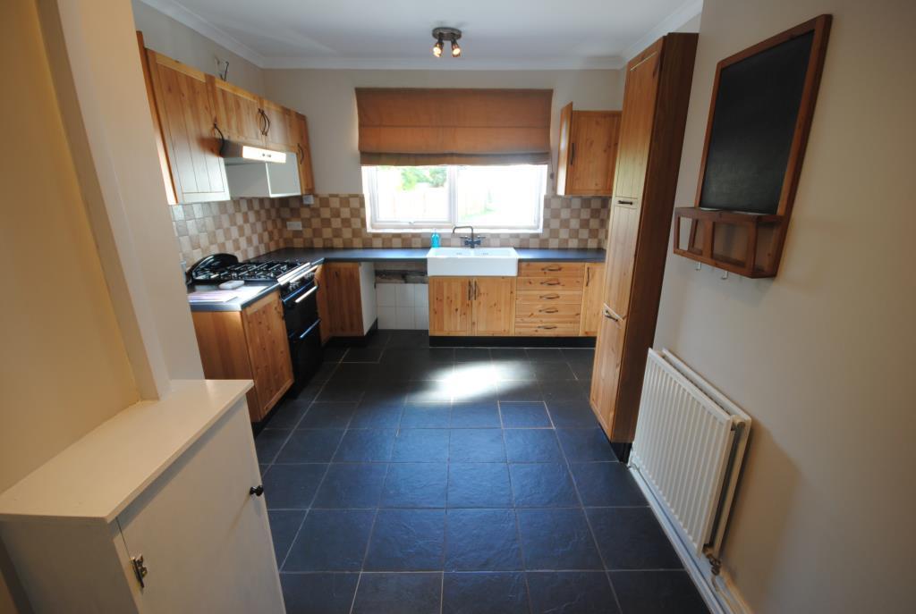 Comet Road, Marsh Green, Wigan, WN5 0EU 3 bed semidetached house £95,000