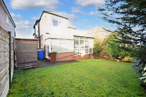 4 bedroom detached house for sale - Craigwell Road, Prestwich, M25