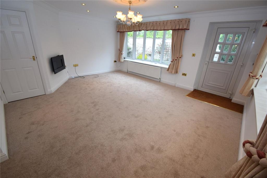 St. Wilfred Road, Bridlington, East... 4 bed bungalow £300,000