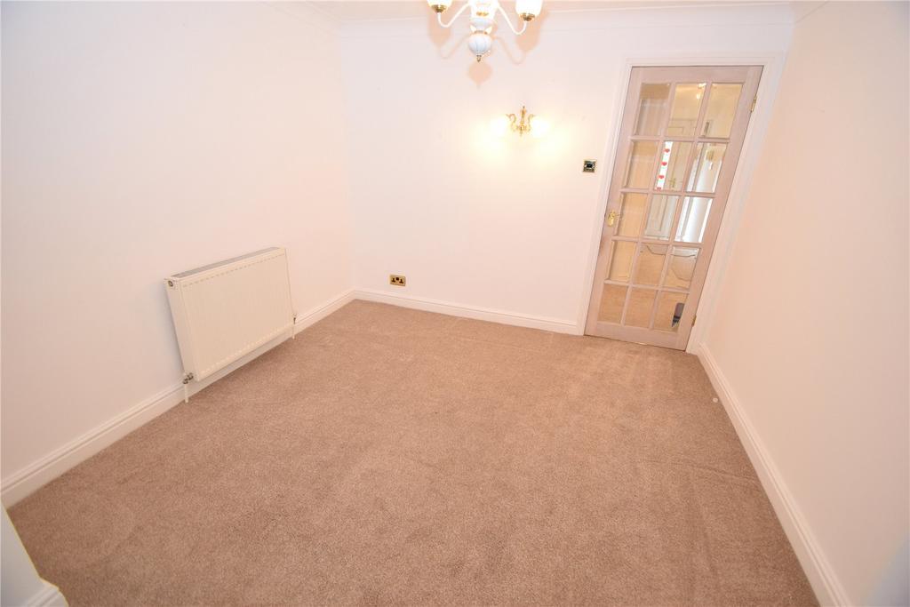 St. Wilfred Road, Bridlington, East... 4 bed bungalow £300,000