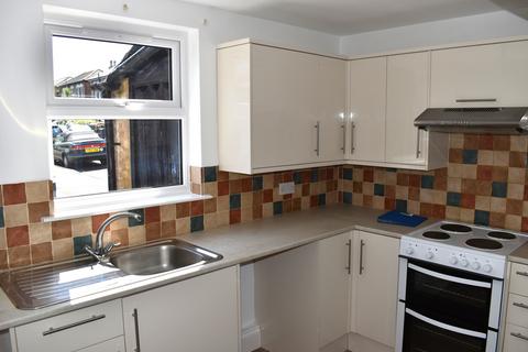 2 bedroom flat to rent, St Peters Road, Broadstairs, CT10