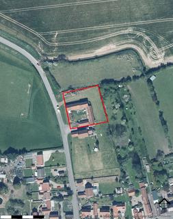 Barn for sale, Residential Development Site