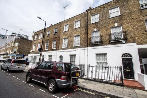 1 bedroom in a flat share to rent, Sale Place, Paddington, London  W2