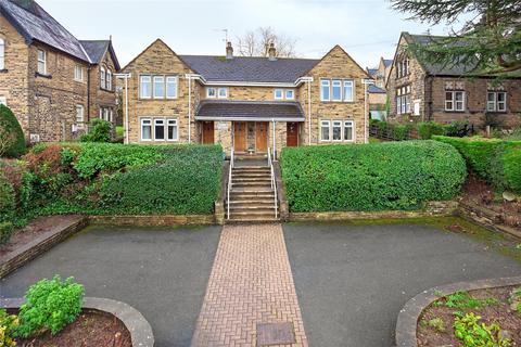 2 bedroom apartment for sale - Queens Road, Ilkley, West Yorkshire, LS29