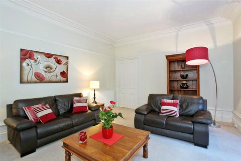 1 bedroom flat to rent, Ashley Road, West End, Aberdeen, AB10