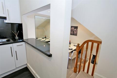 1 bedroom flat to rent, Ashley Road, West End, Aberdeen, AB10