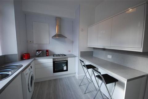 2 bedroom flat to rent, Sunnybank Place, City Centre, Aberdeen, AB24