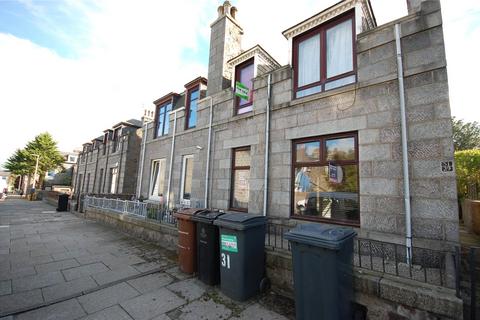 2 bedroom flat to rent, Sunnybank Place, City Centre, Aberdeen, AB24