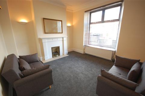 2 bedroom flat to rent, Sunnybank Place, City Centre, Aberdeen, AB24