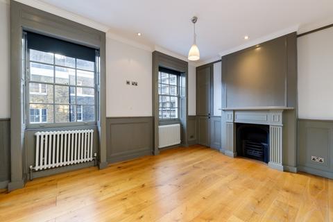 undefined, Tavistock Street, Covent Garden WC2