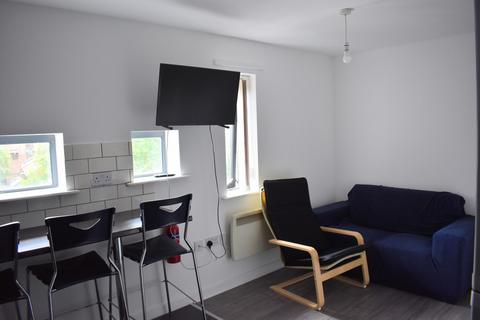 3 bedroom apartment to rent, Victoria Groves, Gove Village