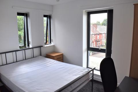 3 bedroom apartment to rent, Victoria Groves, Gove Village