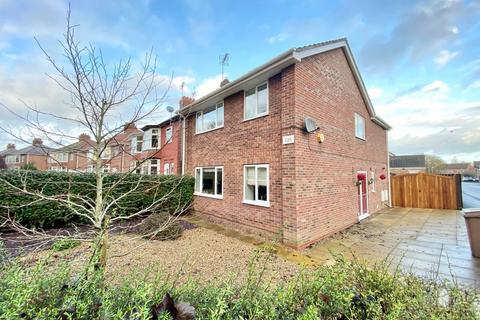 3 bedroom detached house for sale - Wansford Road, Driffield