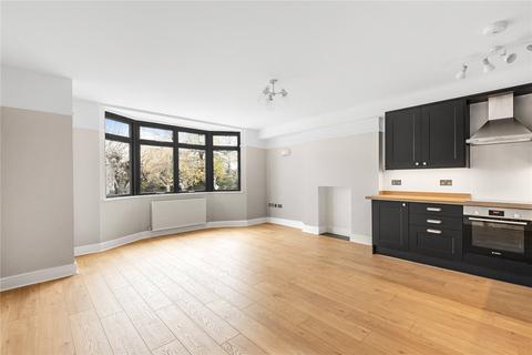 2 bedroom flat for sale - Waterford House, 40 Broomfield Lane, Palmers Green, London, N13