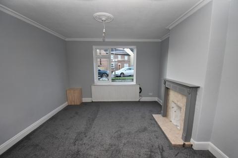 3 bedroom terraced house for sale - The Green