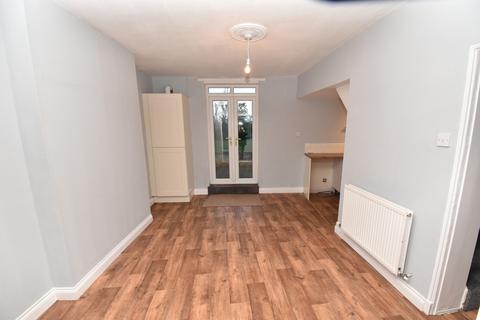 3 bedroom terraced house for sale - The Green