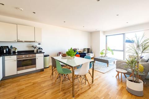 2 bedroom apartment for sale, Salford Broadway, Manchester